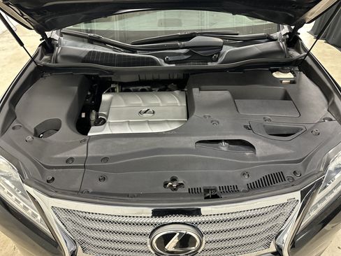 Used 2015 Lexus RX 350 AWD image 34