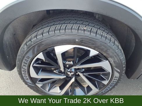 Used 2022 Mitsubishi Outlander ES image 24