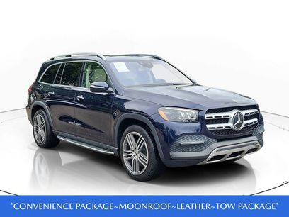 Used 2020 Mercedes-Benz GLS 450 GLS 450 w/ Convenience Package