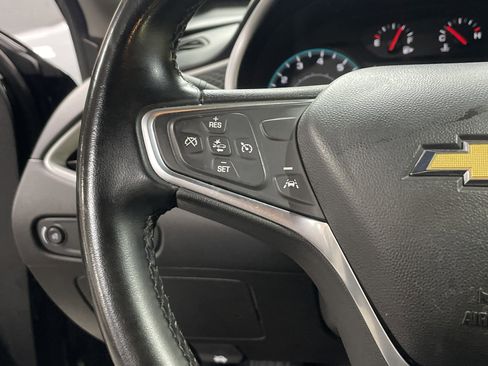 Used 2024 Chevrolet Malibu RS FWD image 19