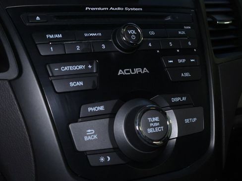 Used 2015 Acura RDX AWD image 30