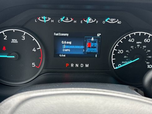 New 2026 Ford F250 XLT image 25