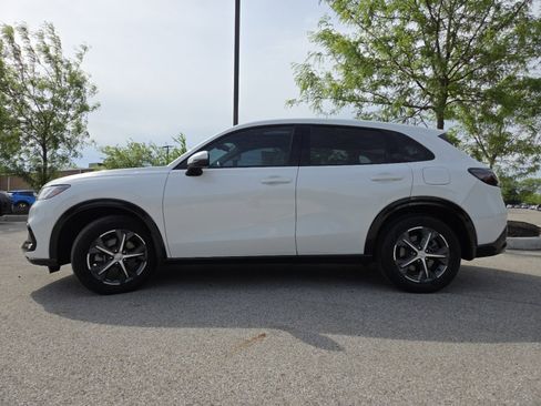 Certified 2025 Honda HR-V EX-L image 17