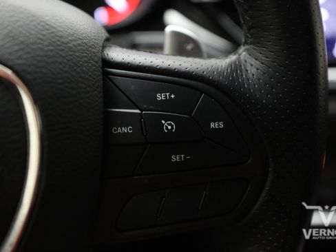 Used 2025 Dodge Durango GT AWD/4WD image 20