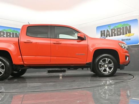 Used 2019 Chevrolet Colorado Z71 image 22
