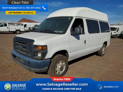 Used 2011 Ford E-150 and Econoline 150 w/ PWR Group