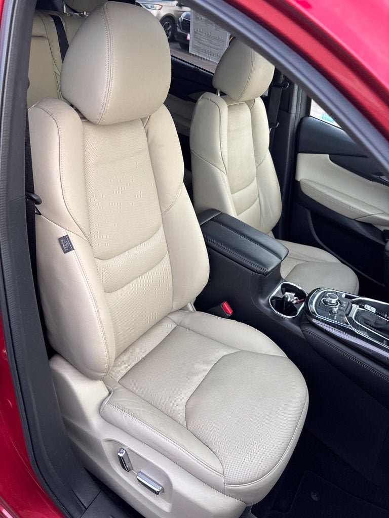 Used 2016 MAZDA CX-9 Grand Touring AWD/4WD image 20