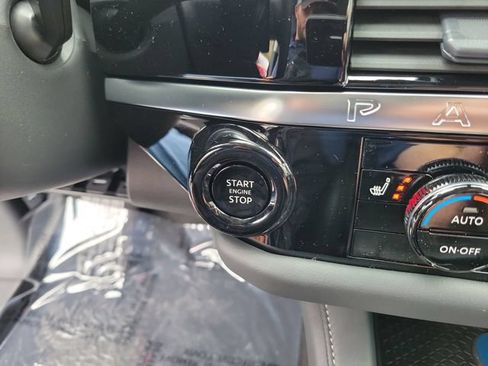 New 2026 Nissan Pathfinder SL FWD image 21