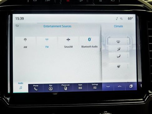 Used 2022 Ford F450 King Ranch w/ King Ranch Ultimate Package image 25