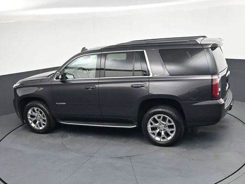 Used 2017 GMC Yukon SLT w/ Open Road Package image 25