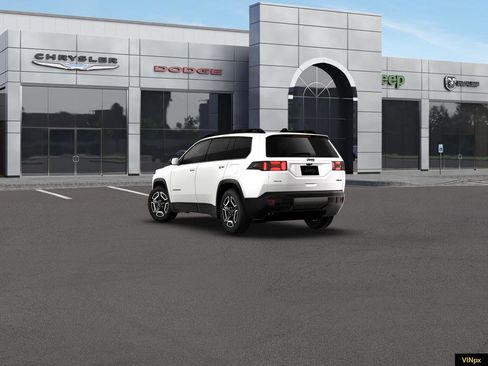 New 2026 Jeep Cherokee Limited image 27
