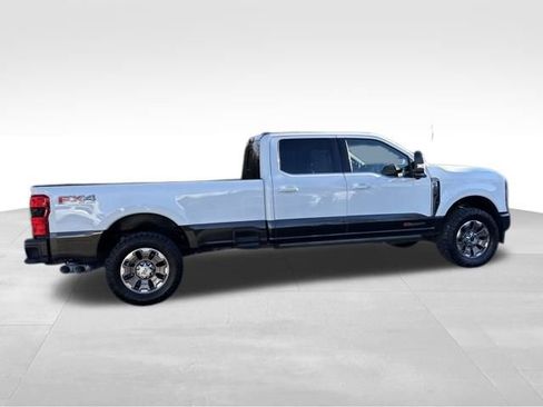 Used 2024 Ford F250 King Ranch image 6