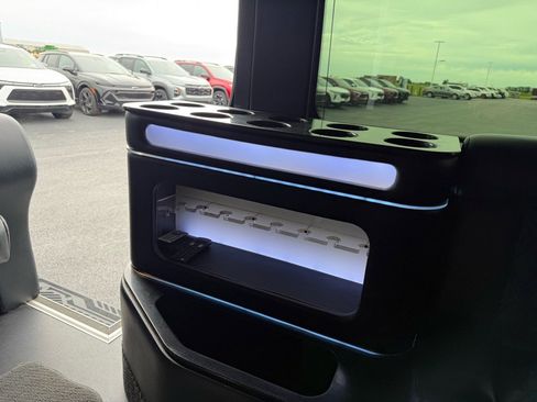 Used 2017 Ford Transit 350 148 High Roof Extended DRW w/ Exterior Upgrade Package image 20