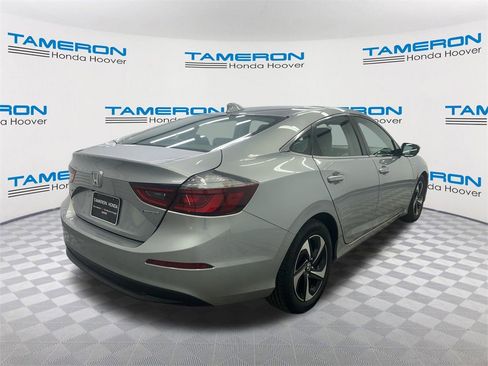 Used 2021 Honda Insight EX image 5