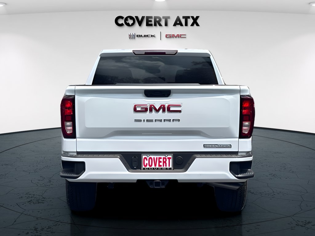 New 2026 GMC Sierra 1500 Elevation w/ Elevation Select Package RWD image 7