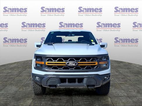 New 2025 Ford F150 Tremor w/ Equipment Group 402A High image 3