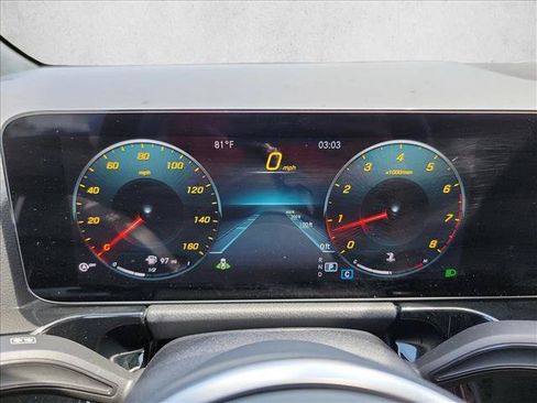 Used 2023 Mercedes-Benz GLA 250 4MATIC image 17