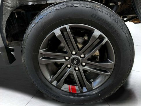 Used 2023 Ford F150 XLT w/ Trailer Tow Package image 45