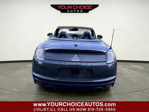 Used 2012 Mitsubishi Eclipse SE FWD image 7
