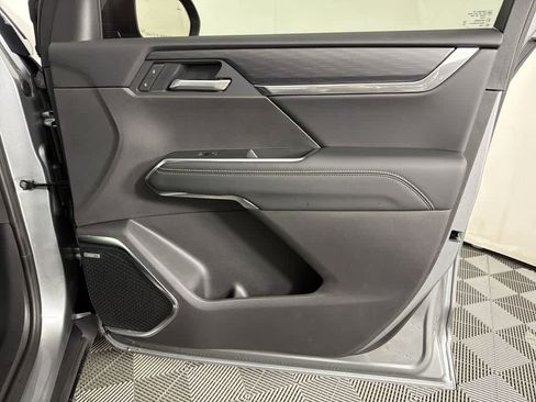 New 2026 GMC Acadia Elevation w/ Elevation Premium Package image 23