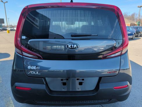 Used 2021 Kia Soul GT-Line image 6