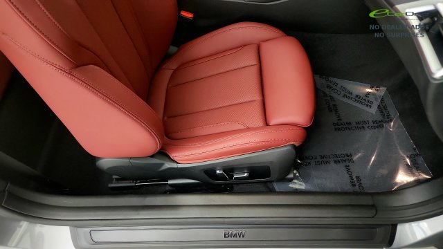 Used 2025 BMW 230i Coupe RWD image 35