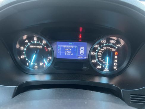 Used 2013 Ford Explorer 4WD image 20