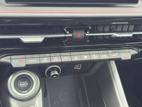 Used 2024 Dodge Hornet GT Plus w/ Tech Pack Plus w/o Parking AWD/4WD image 39