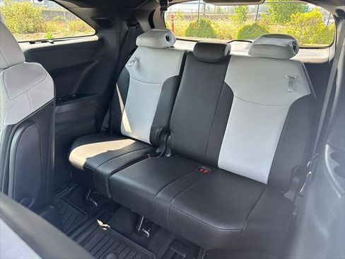 Certified 2026 Toyota Sienna XSE AWD/4WD image 16