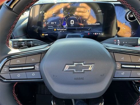 New 2026 Chevrolet Traverse RS w/ LPO, Floor Liner Package image 19