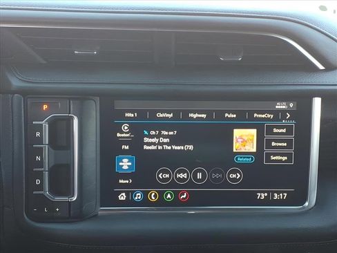 Used 2021 GMC Yukon XL Denali w/ Denali Ultimate Package image 26