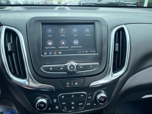 Certified 2024 Chevrolet Equinox LT FWD image 13