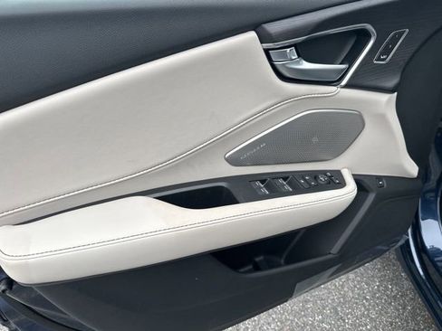 New 2026 Acura RDX SH-AWD w/ Advance Package image 16