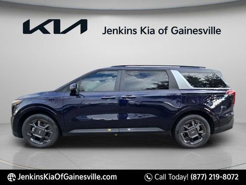 New 2026 Kia Carnival EX image 9
