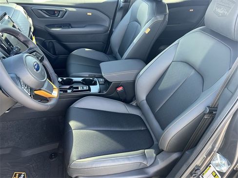 New 2026 Subaru Forester Wilderness image 28