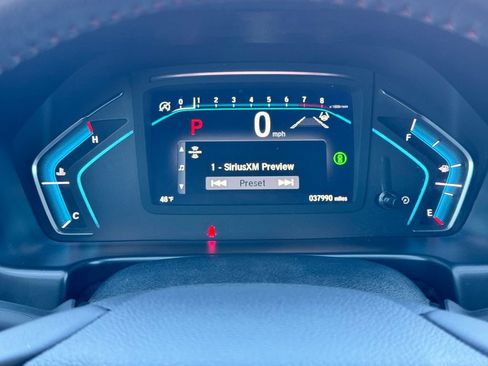 Used 2023 Honda Odyssey Sport image 22