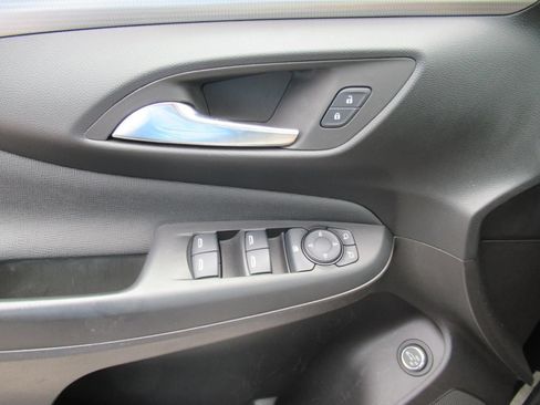 Used 2024 Buick Envista Avenir FWD image 20