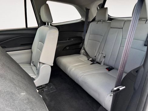 Used 2017 Honda Pilot EX-L image 11