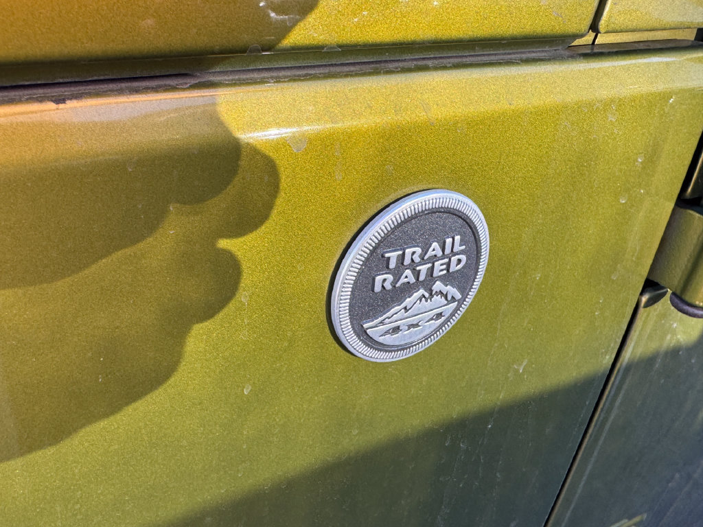 Used 2010 Jeep Wrangler Unlimited Sport AWD/4WD image 8