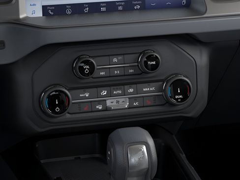 Used 2026 Ford Bronco Big Bend AWD/4WD image 16