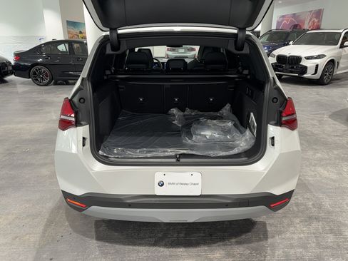 New 2026 BMW X3 xDrive30 w/ Convenience Package image 12
