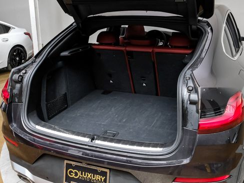 Used 2025 BMW X4 xDrive30i w/ Premium Package image 55