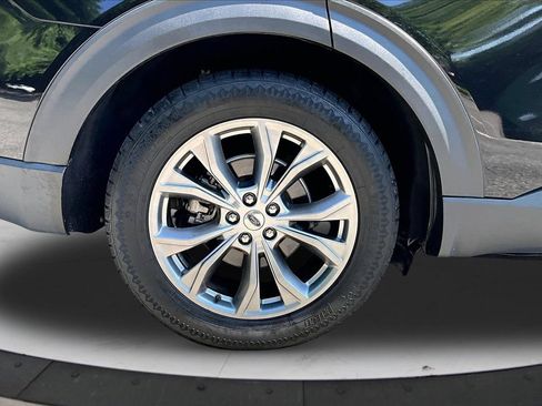 Used 2022 Ford Explorer Limited w/ Equipment Group 301A RWD image 36