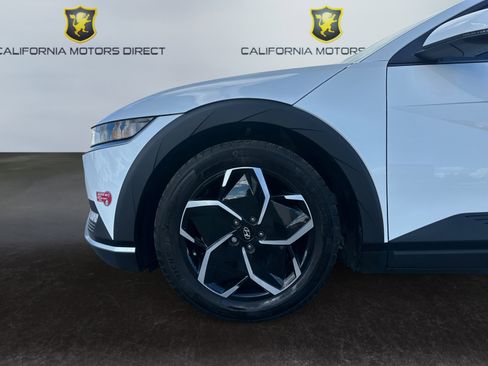 Used 2024 Hyundai Ioniq 5 SE RWD image 13