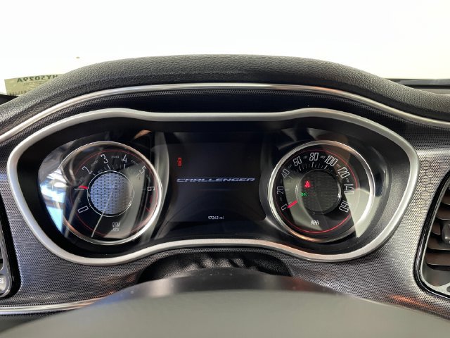 Used 2017 Dodge Challenger GT w/ Technology Group AWD/4WD image 5