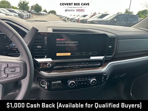 New 2026 GMC Sierra 2500 SLE image 26