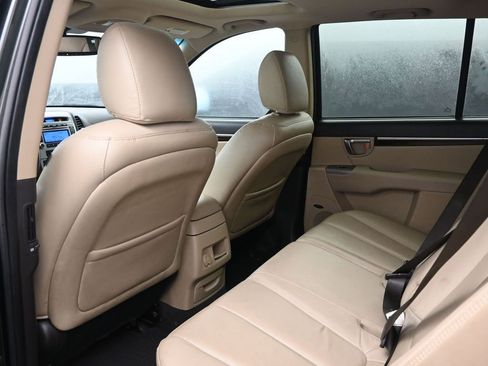 Used 2012 Hyundai Santa Fe Limited image 20