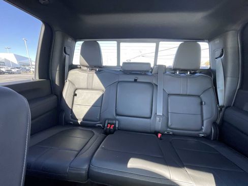 Certified 2022 Chevrolet Silverado 3500 High Country image 20