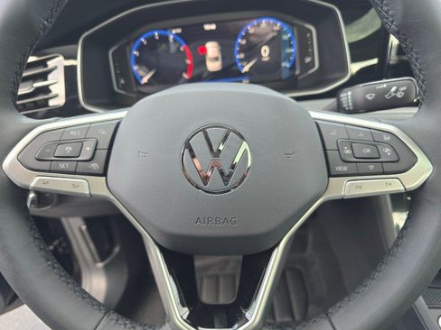 New 2026 Volkswagen Jetta SEL image 29