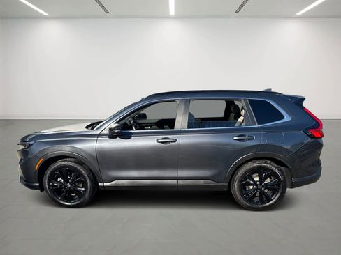 Used 2024 Honda CR-V Sport Touring image 3